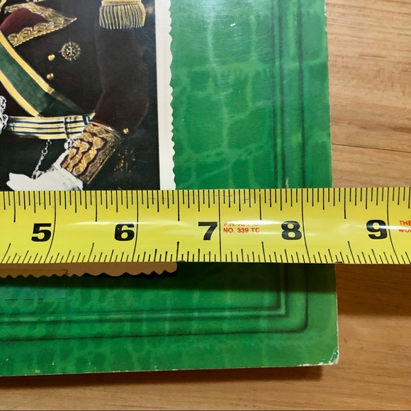 Saturday Night Live Script with Photos - Vintage from Host Francisco Franco - Picture 6 of 8